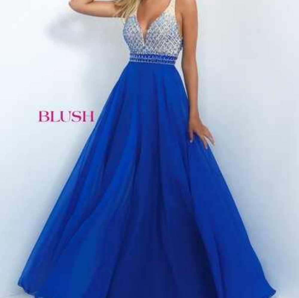 Formal Gown